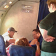 Illustration for article titled Oh Baby! Russian Woman Gives Birth To Twins During Flight